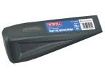 A Faithfull hand tool with a metal working end and an ergonomic handle, designed for general construction and maintenance tasks.
