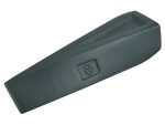 A Faithfull hand tool with a metal working end and an ergonomic handle, designed for general construction and maintenance tasks.