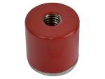 A Faithfull hand tool with a metal working end and an ergonomic handle, designed for general construction and maintenance tasks.