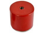 A Faithfull hand tool with a metal working end and an ergonomic handle, designed for general construction and maintenance tasks.