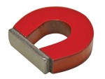 A Faithfull hand tool with a metal working end and an ergonomic handle, designed for general construction and maintenance tasks.