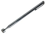 A Faithfull hand tool with a metal working end and an ergonomic handle, designed for general construction and maintenance tasks.