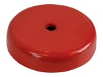 A Faithfull hand tool with a metal working end and an ergonomic handle, designed for general construction and maintenance tasks.
