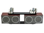A Faithfull clamp with an adjustable jaw and a screw-tightening mechanism, for holding workpieces in position during cutting, drilling, or bonding.