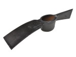 A Faithfull hand tool with a metal working end and an ergonomic handle, designed for general construction and maintenance tasks.