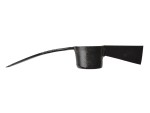 A Faithfull hand tool with a metal working end and an ergonomic handle, designed for general construction and maintenance tasks.