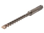 A Faithfull hand tool with a metal working end and an ergonomic handle, designed for general construction and maintenance tasks.
