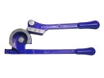 A Faithfull hand tool with a metal working end and an ergonomic handle, designed for general construction and maintenance tasks.