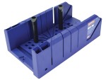A Faithfull hand tool with a metal working end and an ergonomic handle, designed for general construction and maintenance tasks.