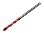 A Faithfull hand tool with a metal working end and an ergonomic handle, designed for general construction and maintenance tasks.