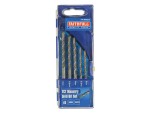 A Faithfull hand tool with a metal working end and an ergonomic handle, designed for general construction and maintenance tasks.