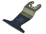 A Faithfull hand tool with a metal working end and an ergonomic handle, designed for general construction and maintenance tasks.