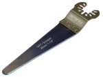 A Faithfull hand tool with a metal working end and an ergonomic handle, designed for general construction and maintenance tasks.