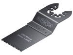 A Faithfull hand tool with a metal working end and an ergonomic handle, designed for general construction and maintenance tasks.