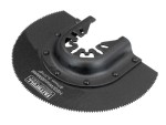 A Faithfull hand tool with a metal working end and an ergonomic handle, designed for general construction and maintenance tasks.