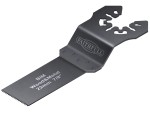 A Faithfull hand tool with a metal working end and an ergonomic handle, designed for general construction and maintenance tasks.