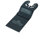 A Faithfull hand tool with a metal working end and an ergonomic handle, designed for general construction and maintenance tasks.