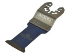 A Faithfull hand tool with a metal working end and an ergonomic handle, designed for general construction and maintenance tasks.