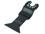 A Faithfull hand tool with a metal working end and an ergonomic handle, designed for general construction and maintenance tasks.