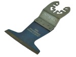 A Faithfull hand tool with a metal working end and an ergonomic handle, designed for general construction and maintenance tasks.