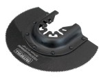 A Faithfull hand tool with a metal working end and an ergonomic handle, designed for general construction and maintenance tasks.