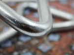 A Faithfull hand tool with a metal working end and an ergonomic handle, designed for general construction and maintenance tasks.