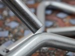A Faithfull hand tool with a metal working end and an ergonomic handle, designed for general construction and maintenance tasks.