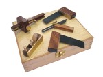 A Faithfull hand tool with a metal working end and an ergonomic handle, designed for general construction and maintenance tasks.