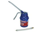 A Faithfull hand tool with a metal working end and an ergonomic handle, designed for general construction and maintenance tasks.