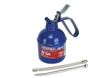 A Faithfull hand tool with a metal working end and an ergonomic handle, designed for general construction and maintenance tasks.