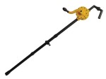 A Faithfull hand tool with a metal working end and an ergonomic handle, designed for general construction and maintenance tasks.