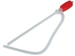A Faithfull hand tool with a metal working end and an ergonomic handle, designed for general construction and maintenance tasks.