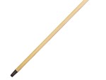 A Faithfull hand tool with a metal working end and an ergonomic handle, designed for general construction and maintenance tasks.