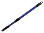 A Faithfull hand tool with a metal working end and an ergonomic handle, designed for general construction and maintenance tasks.