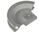 A Faithfull hand tool with a metal working end and an ergonomic handle, designed for general construction and maintenance tasks.