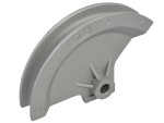 A Faithfull hand tool with a metal working end and an ergonomic handle, designed for general construction and maintenance tasks.