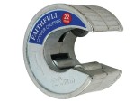 A Faithfull hand tool with a metal working end and an ergonomic handle, designed for general construction and maintenance tasks.