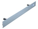 A Faithfull hand tool with a metal working end and an ergonomic handle, designed for general construction and maintenance tasks.