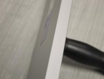 A Faithfull hand tool with a metal working end and an ergonomic handle, designed for general construction and maintenance tasks.