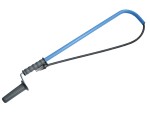 A Faithfull hand tool with a metal working end and an ergonomic handle, designed for general construction and maintenance tasks.