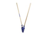 A Faithfull hand tool with a metal working end and an ergonomic handle, designed for general construction and maintenance tasks.