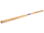 A Faithfull hand tool with a metal working end and an ergonomic handle, designed for general construction and maintenance tasks.