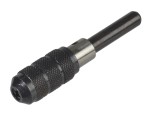 A Faithfull hand tool with a metal working end and an ergonomic handle, designed for general construction and maintenance tasks.
