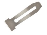 A Faithfull hand tool with a metal working end and an ergonomic handle, designed for general construction and maintenance tasks.