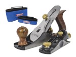A Faithfull hand tool with a metal working end and an ergonomic handle, designed for general construction and maintenance tasks.