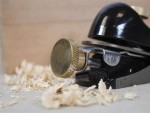 A Faithfull hand tool with a metal working end and an ergonomic handle, designed for general construction and maintenance tasks.
