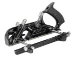 A Faithfull hand tool with a metal working end and an ergonomic handle, designed for general construction and maintenance tasks.
