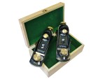 A Faithfull hand tool with a metal working end and an ergonomic handle, designed for general construction and maintenance tasks.