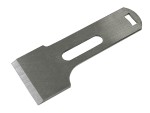 A Faithfull hand tool with a metal working end and an ergonomic handle, designed for general construction and maintenance tasks.
