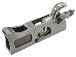 A Faithfull hand tool with a metal working end and an ergonomic handle, designed for general construction and maintenance tasks.